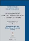 DERECHO ENTRE CONCEPCIONES SISTEMATICAS Y VISIONES LITERARIAS, EL