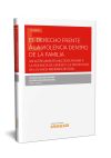 DERECHO FRENTE A LA VIOLENCIA DENTRO DE LA FAMILIA UN ACERCAMIENTO MUL