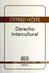 DERECHO INTERCULTURAL