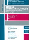 DERECHO INTERNACIONAL PÚBLICO