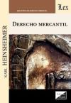 DERECHO MERCANTIL