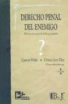 DERECHO PENAL DEL ENEMIGO 2º VOLS