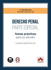 DERECHO PENAL PARTE ESPECIAL 4ª ED