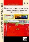 DERECHO PENAL TRIBUTARIO