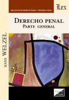 DERECHO PENAL