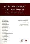 DERECHO RENOVADO DEL CONSUMIDOR