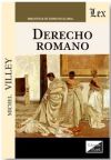 DERECHO ROMANO (Olejnik)