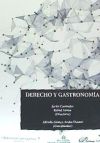 DERECHO Y GASTRONOMIA