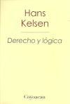 DERECHO Y LOGICA