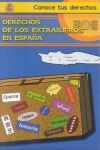 DERECHOS DE LOS EXTRANJEROS EN ESPAÑA