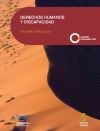 DERECHOS HUMANOS Y DISCAPACIDAD. Informe Espa&ntilde;a 2009