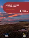 DERECHOS HUMANOS Y DISCAPACIDAD. Informe Espa&ntilde;a 2010