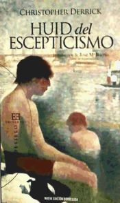 Portada de Huid del escepticismo