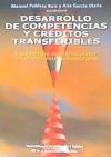 DESARROLLO COMPETENCIAS Y CREDITOS