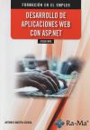 DESARROLLO DE APLICACIONES WEB CON ASP.NET