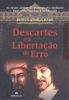 DESCARTES E A LIBERTA€AO DE ERRO:RAIZES ARABES PENS.