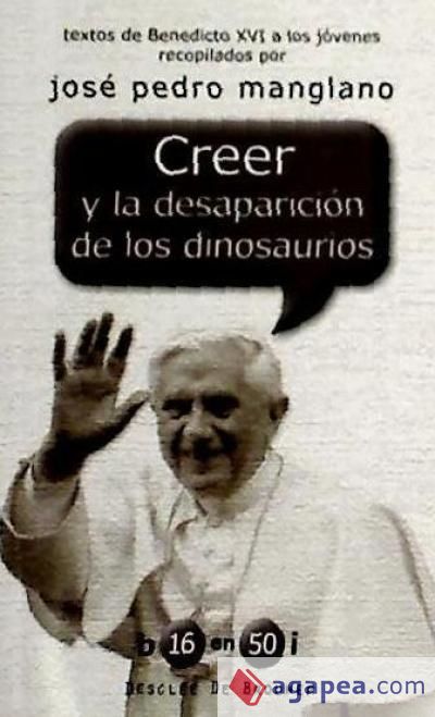 Creer y la desaparición de los dinosaurios