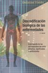 DESCODIFICACION BIOLOGICA DE LAS ENFERMEDADES