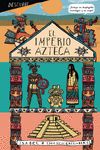 DESCUBRE...EL IMPERIO AZTECA