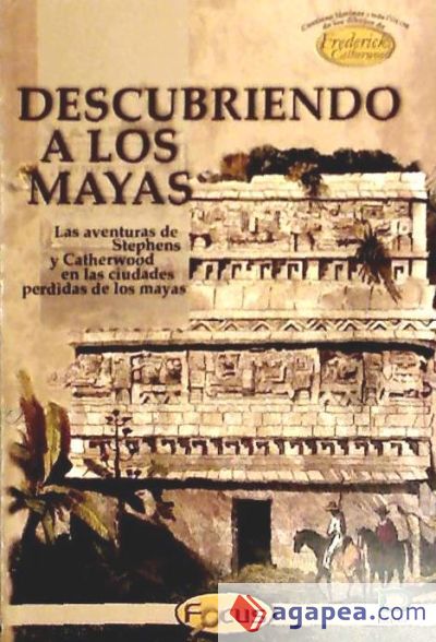 DESCUBRIENDO MAYAS(9789706052568)