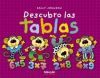 DESCUBRO LAS TABLAS
