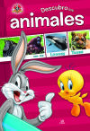 DESCUBRO LOS ANIMALES CON LOS LOONEY TUNES