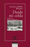 DESDE MI CELDA