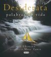 DESIDERATA. PALABRAS DE VIDA