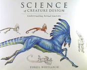 Portada de Science of Creature Design: Understanding Animal Anatomy