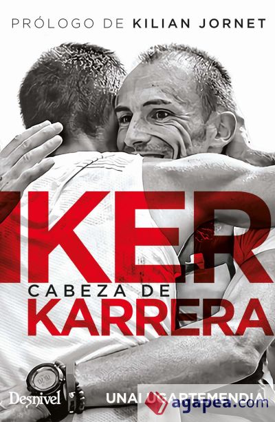 IKER KARRERA