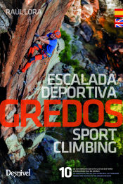 Portada de GREDOS. ESCALADA DEPORTIVA