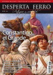 Portada de DF 83 CONSTANTINO GRANDE