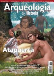 Portada de DFAQ 45 ATAPUERCA