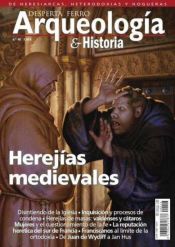 Portada de DFAQ 46 HEREJIAS MEDIEVAL