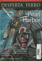 Portada de DFC 48 PEARL HARBOR