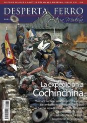 Portada de DFM 65 LA EXPED COCHINCHI