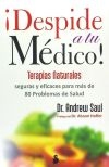 DESPIDE A TU MEDICO