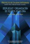 DESPLIEGUE Y ORGANIZACION DE EQUIPOS DE