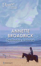 Portada de DESTINADOS A AMARSE (Ebook)