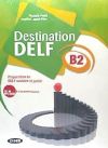 DESTINATIO DELF B2 AL+CDR