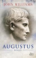 Portada de AUGUSTUS