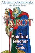 Portada de The Way of Tarot: The Spiritual Teacher in the Cards