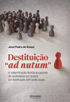 DESTITUIÇÃO "AD NUTUM"