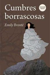 Portada de Cumbres borrascosas