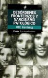 DESÓRDENES FRONTERIZOS Y NARCISISMO PATOLÓGICO