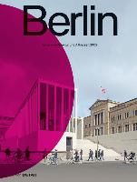 Portada de Berlin: Urbane Architektur Und Alltag 2009-2022
