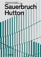 Portada de Sauerbruch Hutton