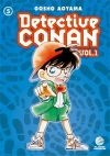 DETECTIVE CONAN I 05