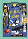 Detective Stanley Y El Misterio En El Museo De Hannah Tunnicliffe