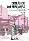DETRAS DE LAS PERSIANAS